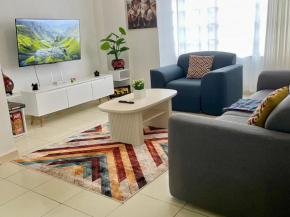 Aster Home away from home